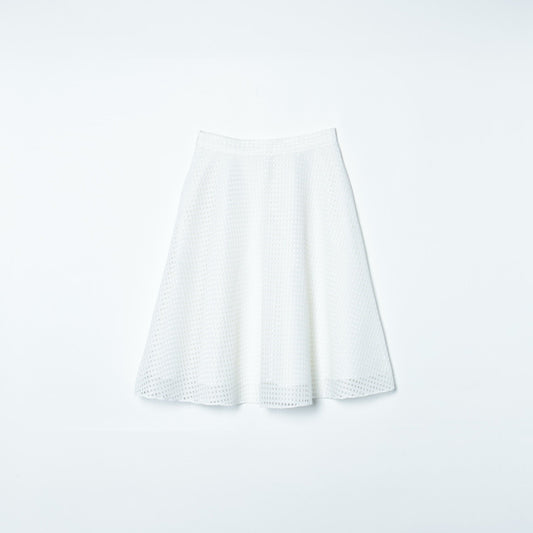 LACE FLARE MIDDLE/L SK