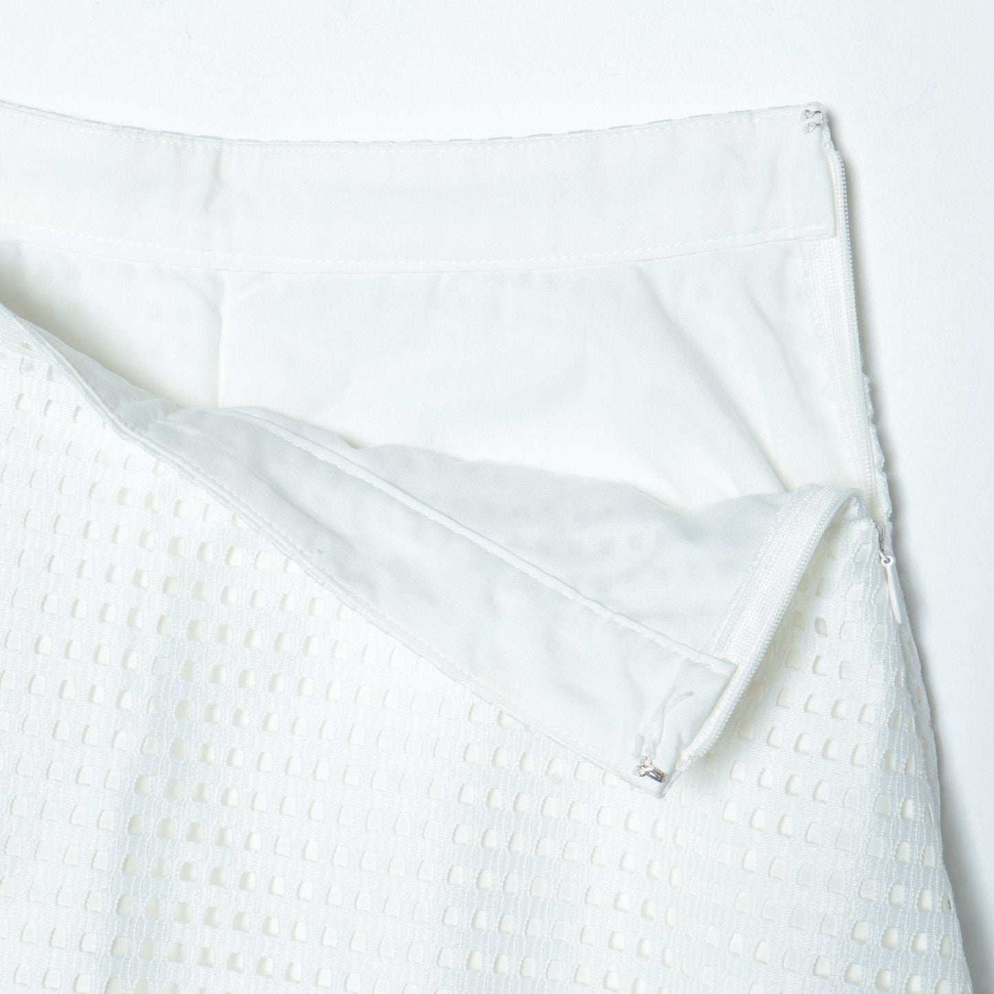 LACE FLARE MIDDLE/L SK