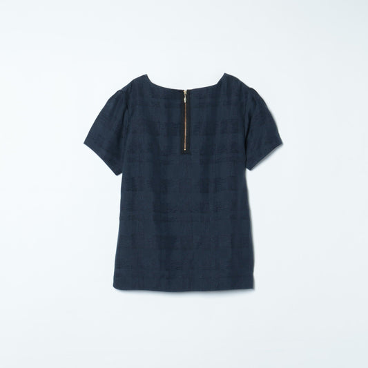 SHANBRAY JQD CHK T-BL