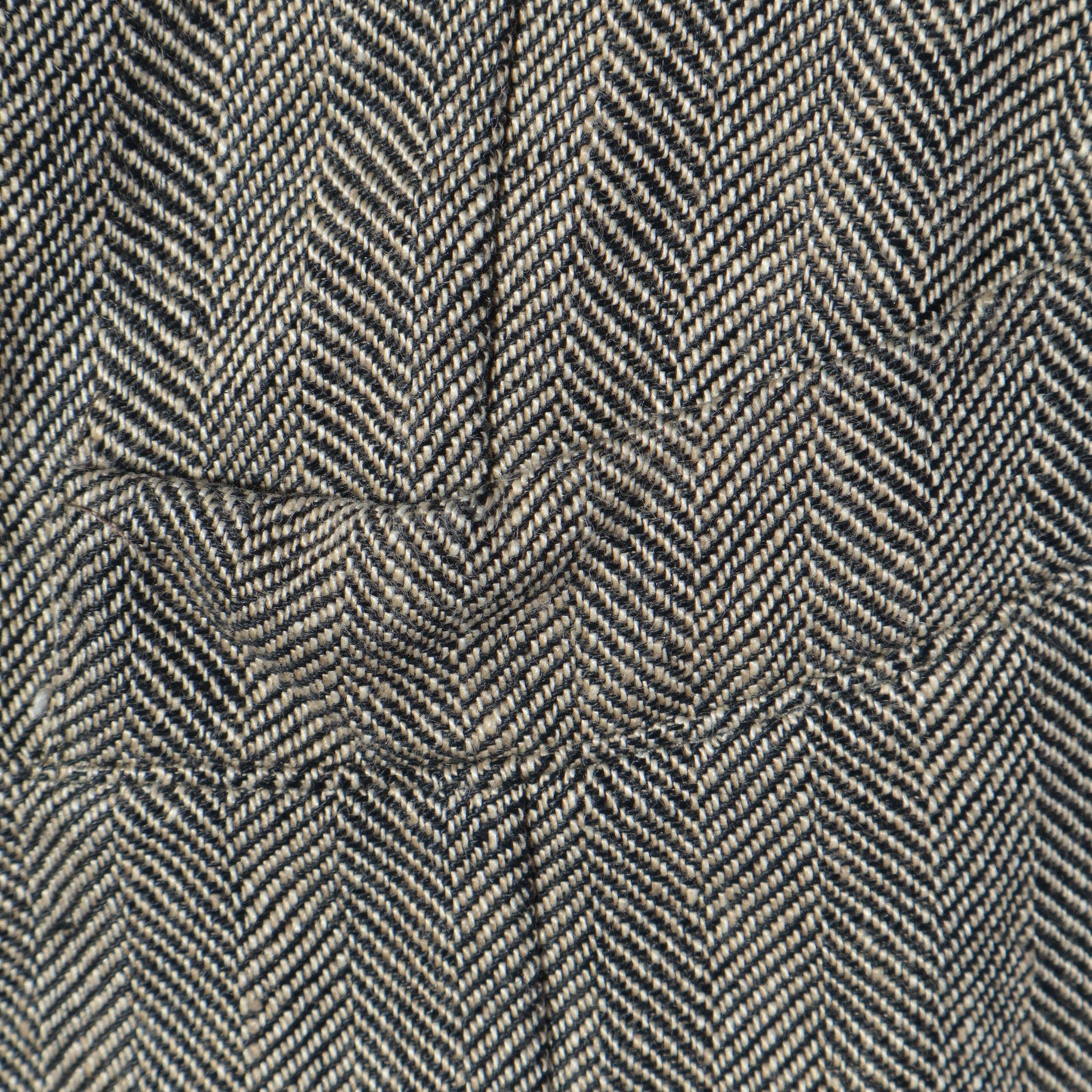 MAN1924:VEST LNN HRN