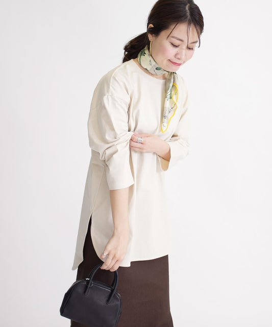 SHIPS:Tシャツ/カットソー