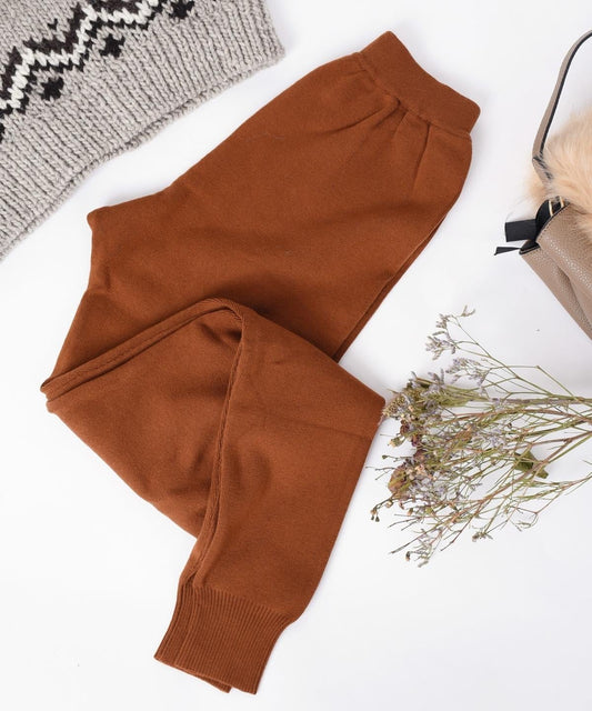 Khaju:ニットレギンスパンツ