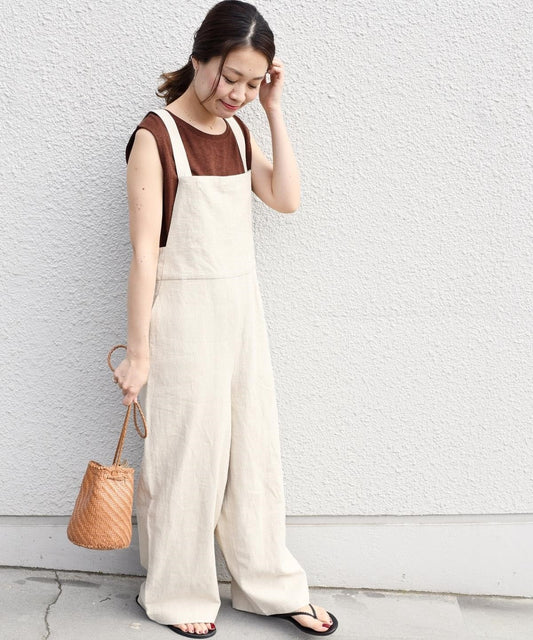 liflattie ships:バックリボンサロペット