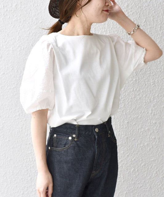 SHIPS:Tシャツ/カットソー