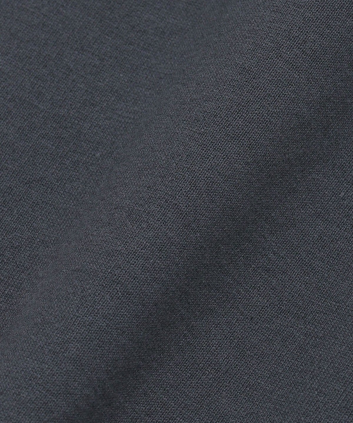 SHIPS: 抗菌・防臭 NANO-FINE(R) ハイゲージ クルーネック Tシャツ (ロンT)