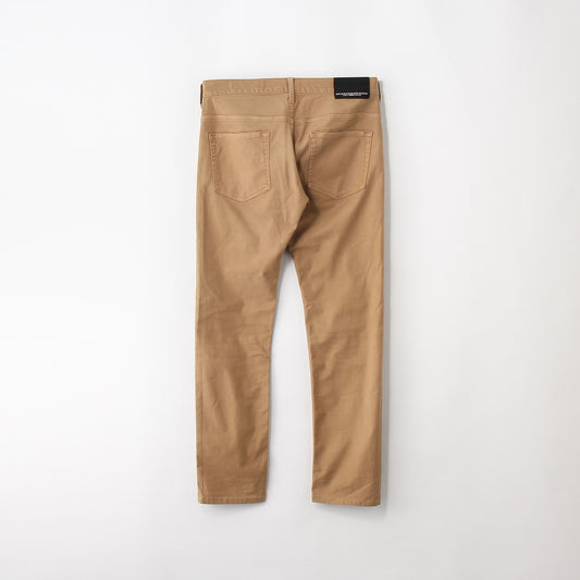 SHIPS JET BLUE:0101 BACK STAIN COL JEG