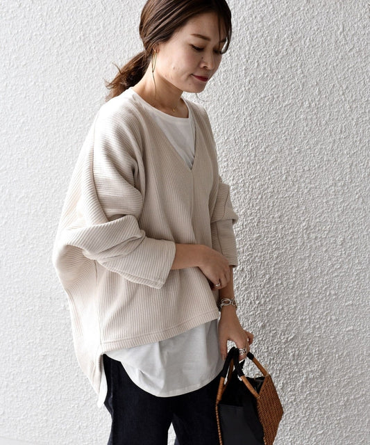 SHIPS:Tシャツ/カットソー