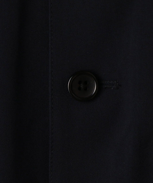 【WEB限定】SHIPS: パッカブル ストレッチ カバー ジャケット