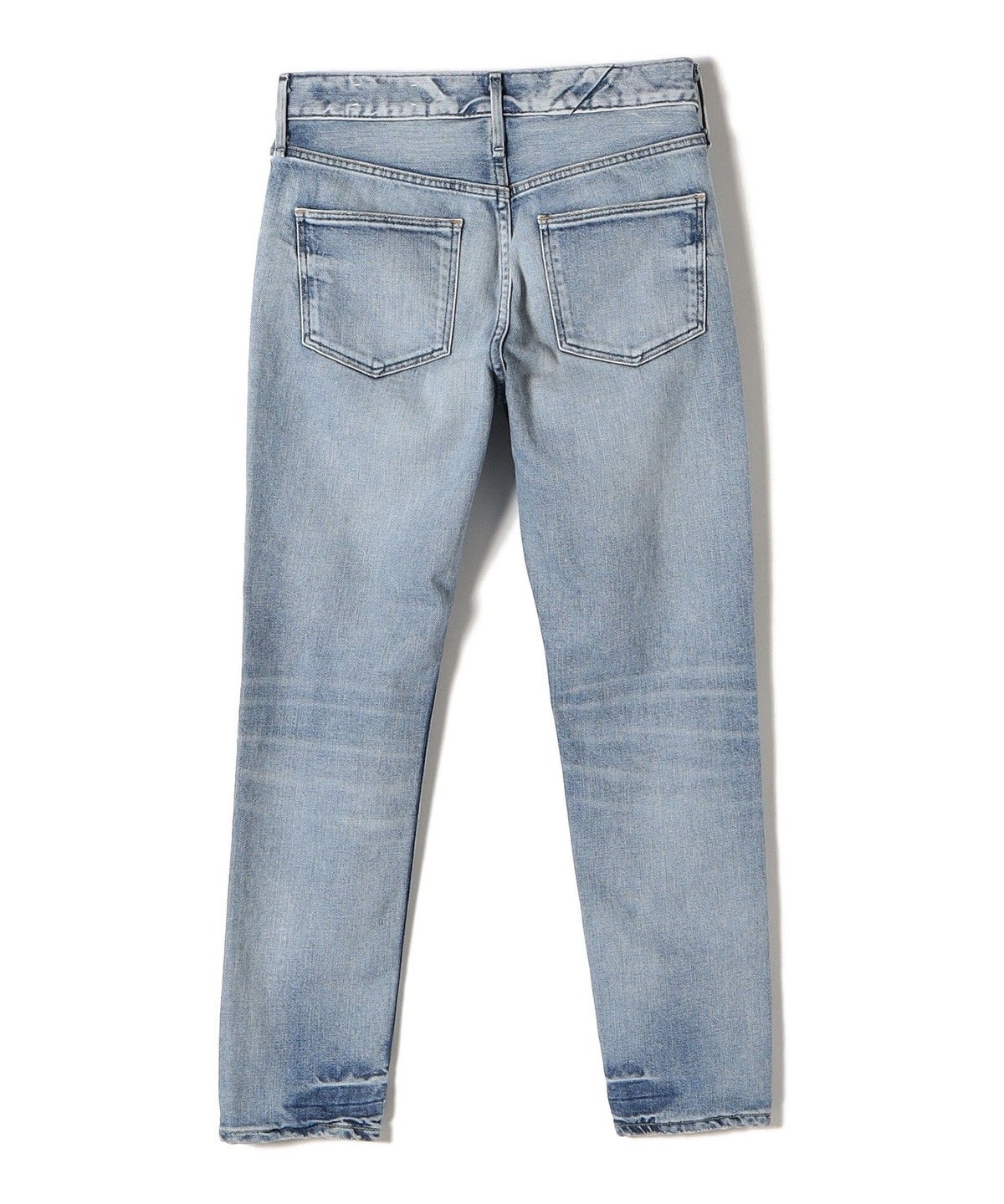 【SHIPS別注】upper hights:THE STELLA blue