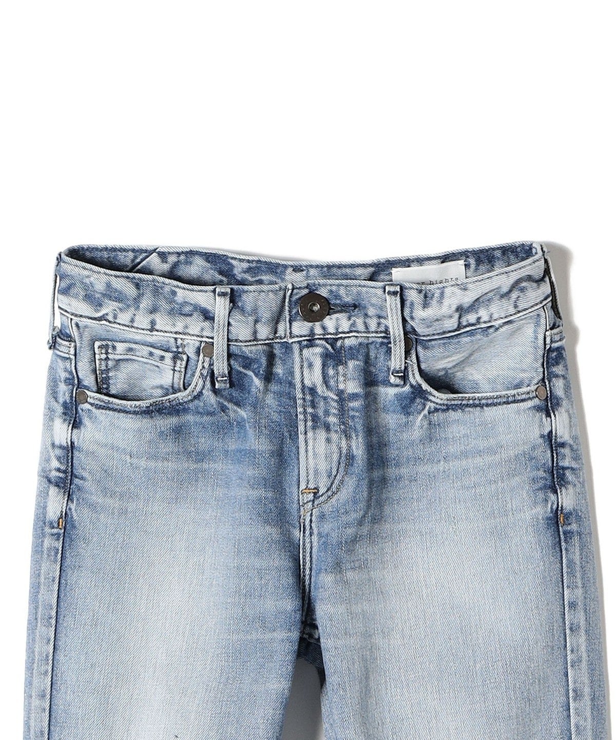 【SHIPS別注】upper hights:THE STELLA blue