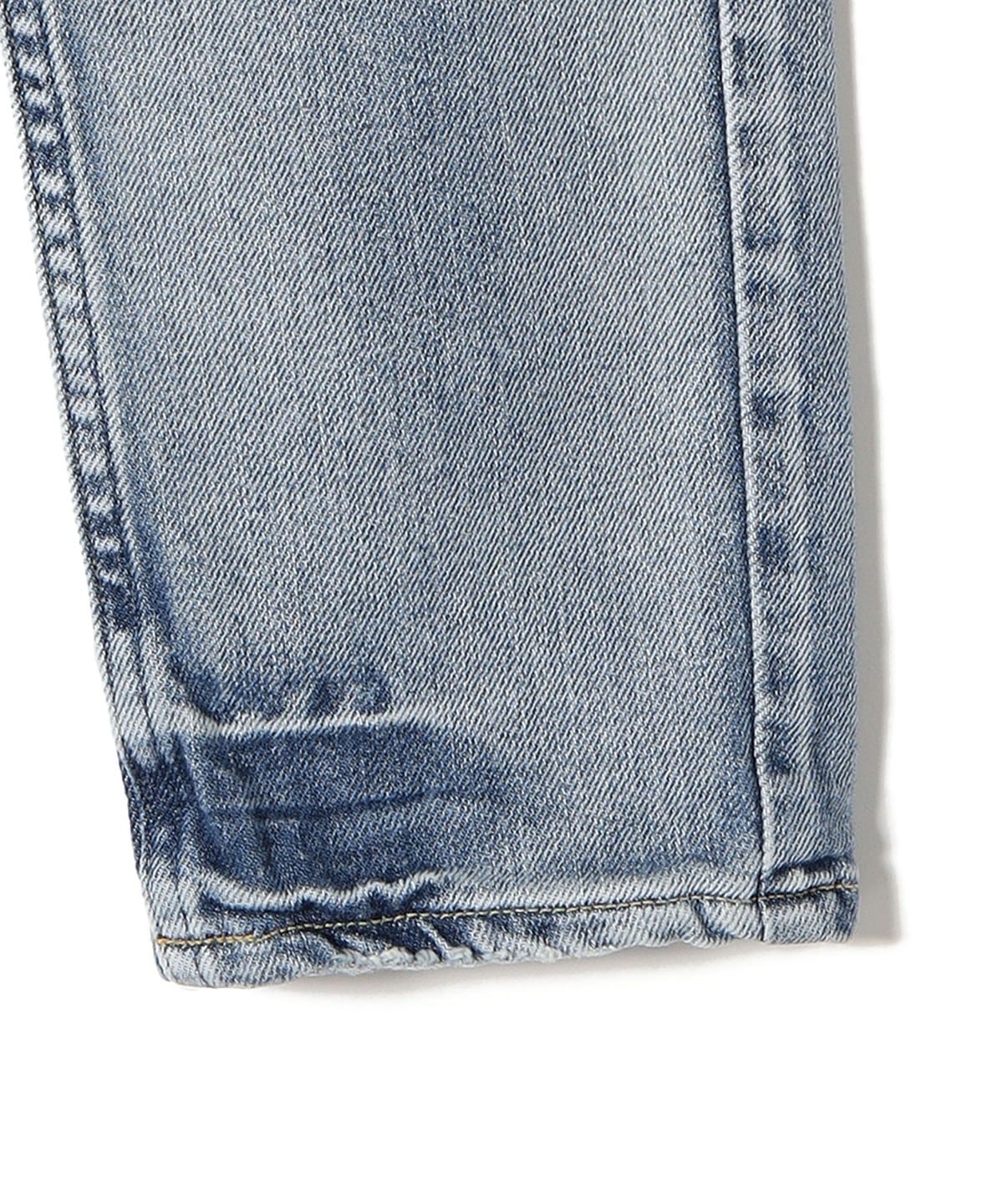 【SHIPS別注】upper hights:THE STELLA blue