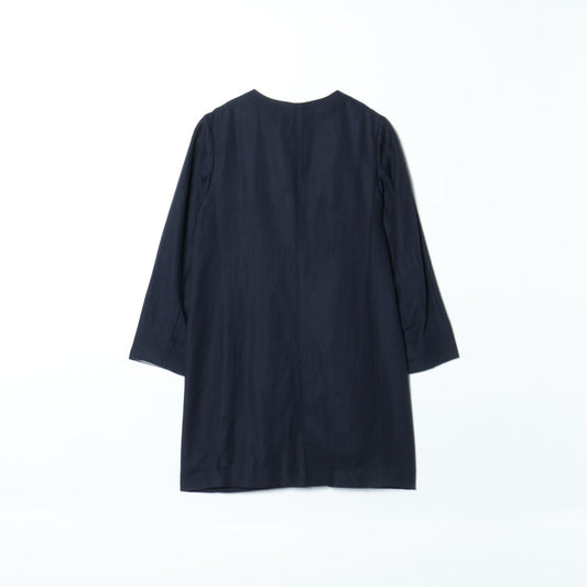 CHESTER HAORI COAT