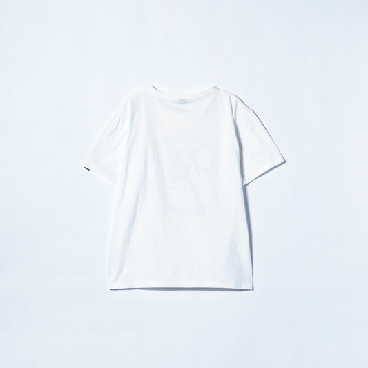 LA VIE EST AVENTURE:Tシャツ/カットソー