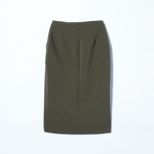 WCO:DOUBLECLOTH PKT TIGHT SK