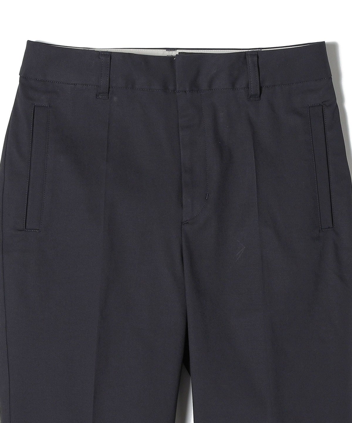 〈手洗い可能〉MANTECOストレッチパンツ