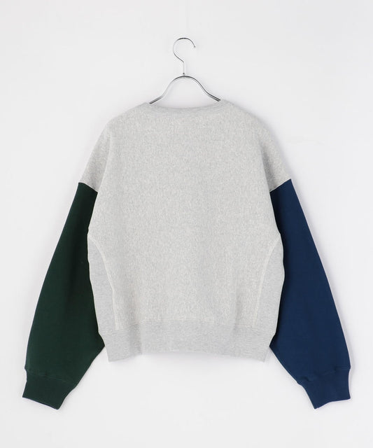 Champion:CRAZYプルオーバー