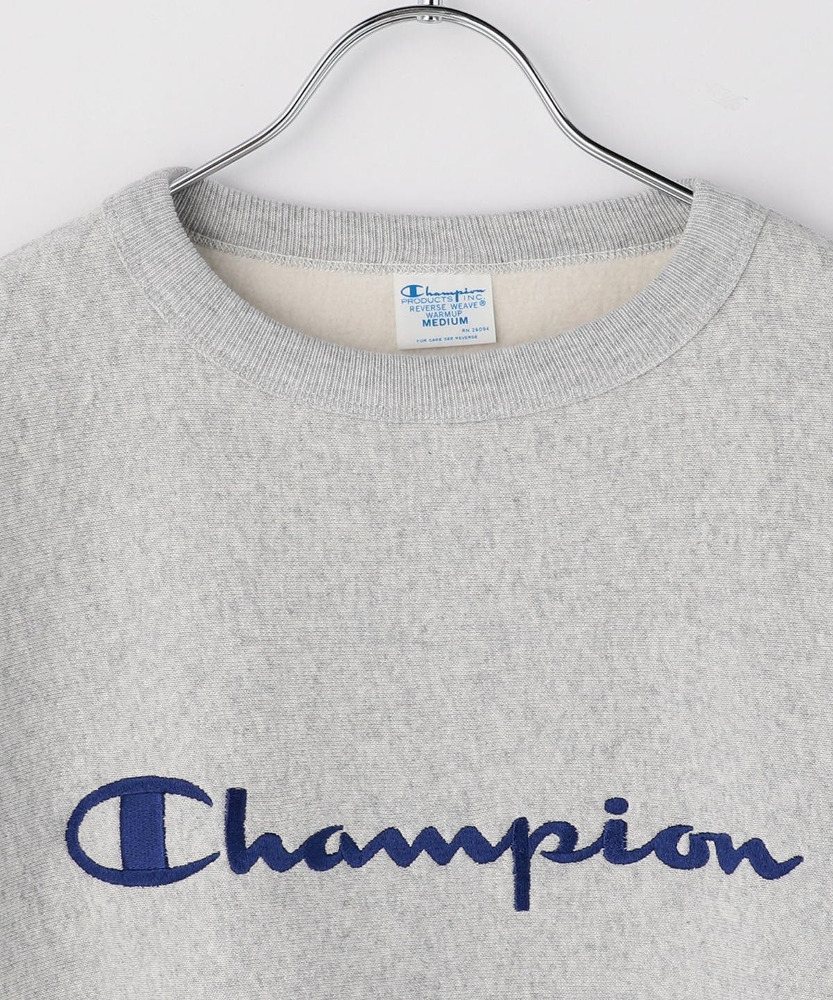 Champion:CRAZYプルオーバー