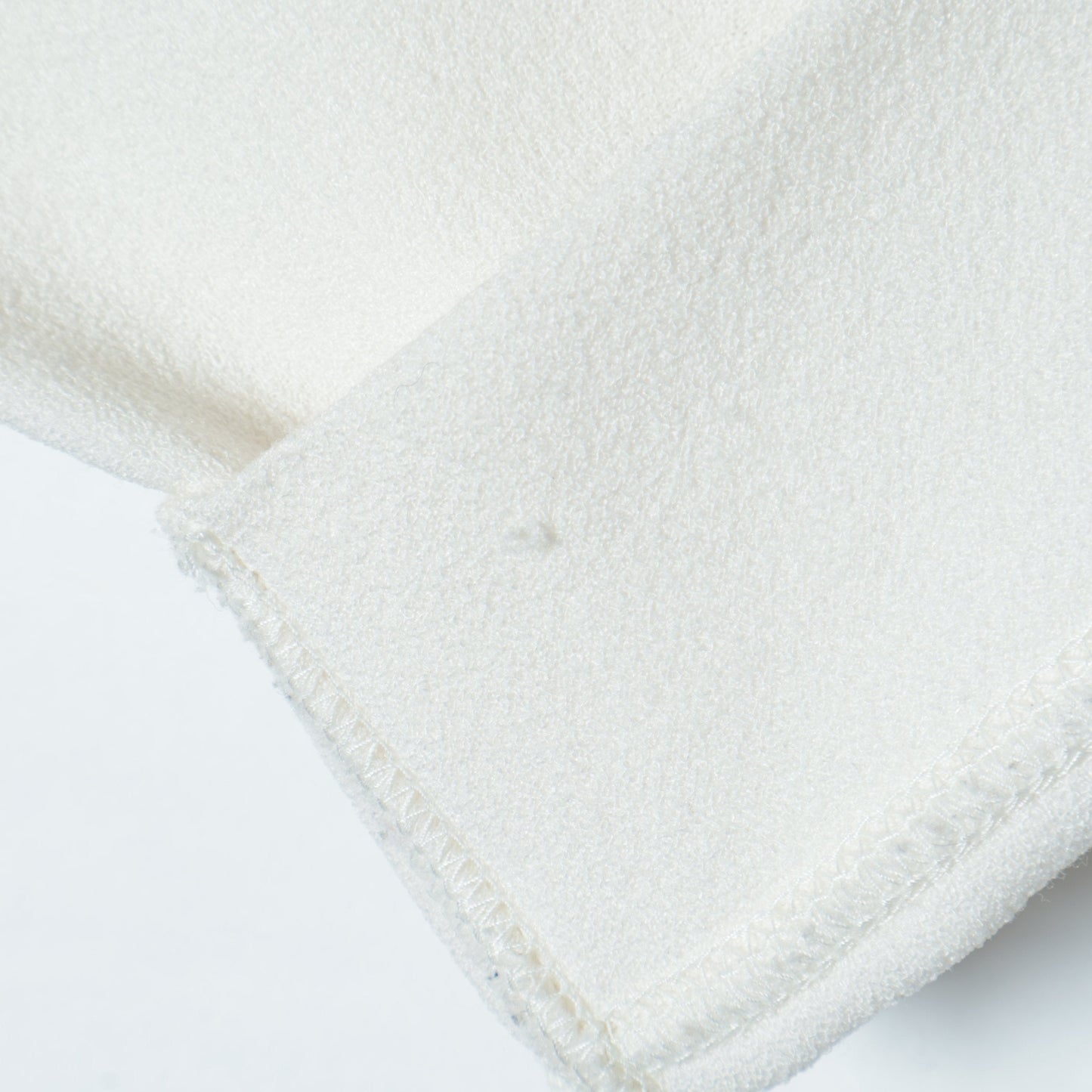 〈手洗い可能〉ガゼット ジョーゼット プルオーバー