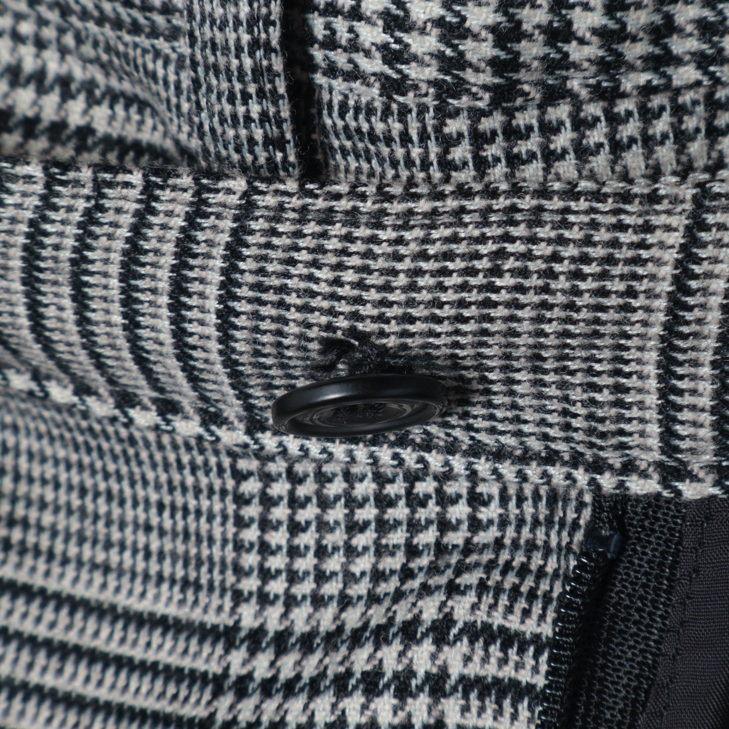 SHIPS:WRAP GAUCHO PT (GLEN CHK)
