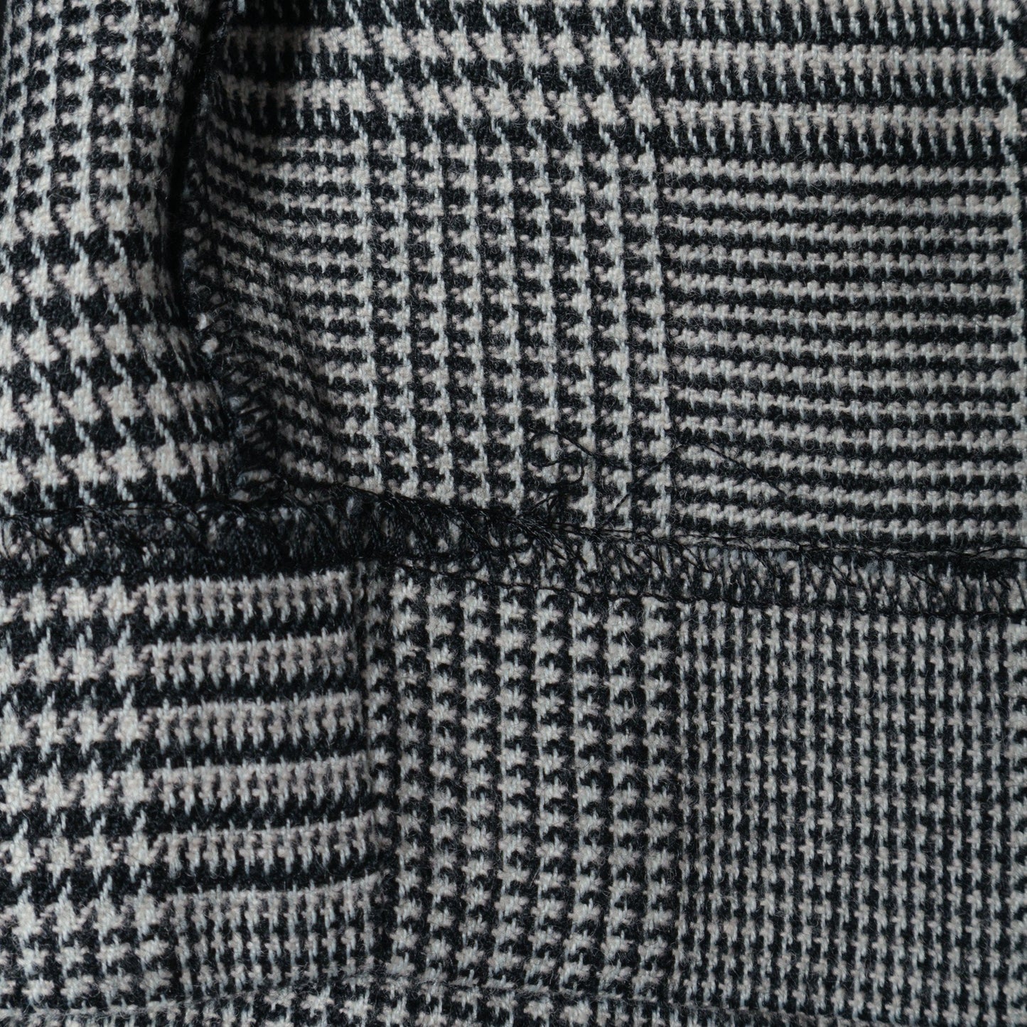 SHIPS:WRAP GAUCHO PT (GLEN CHK)
