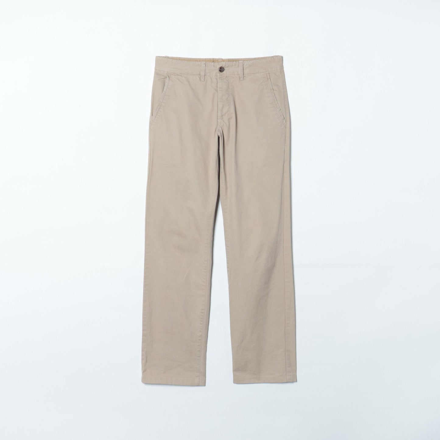 GROWN.S:3PLY 8OZ US TWILL CHIN