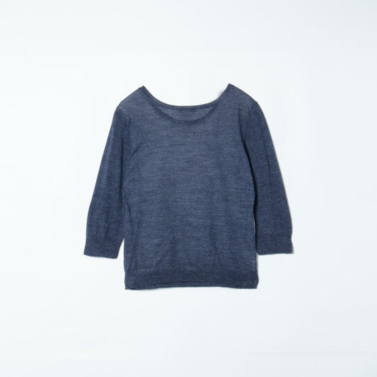 FRONT LACE COMBI 7/S PO