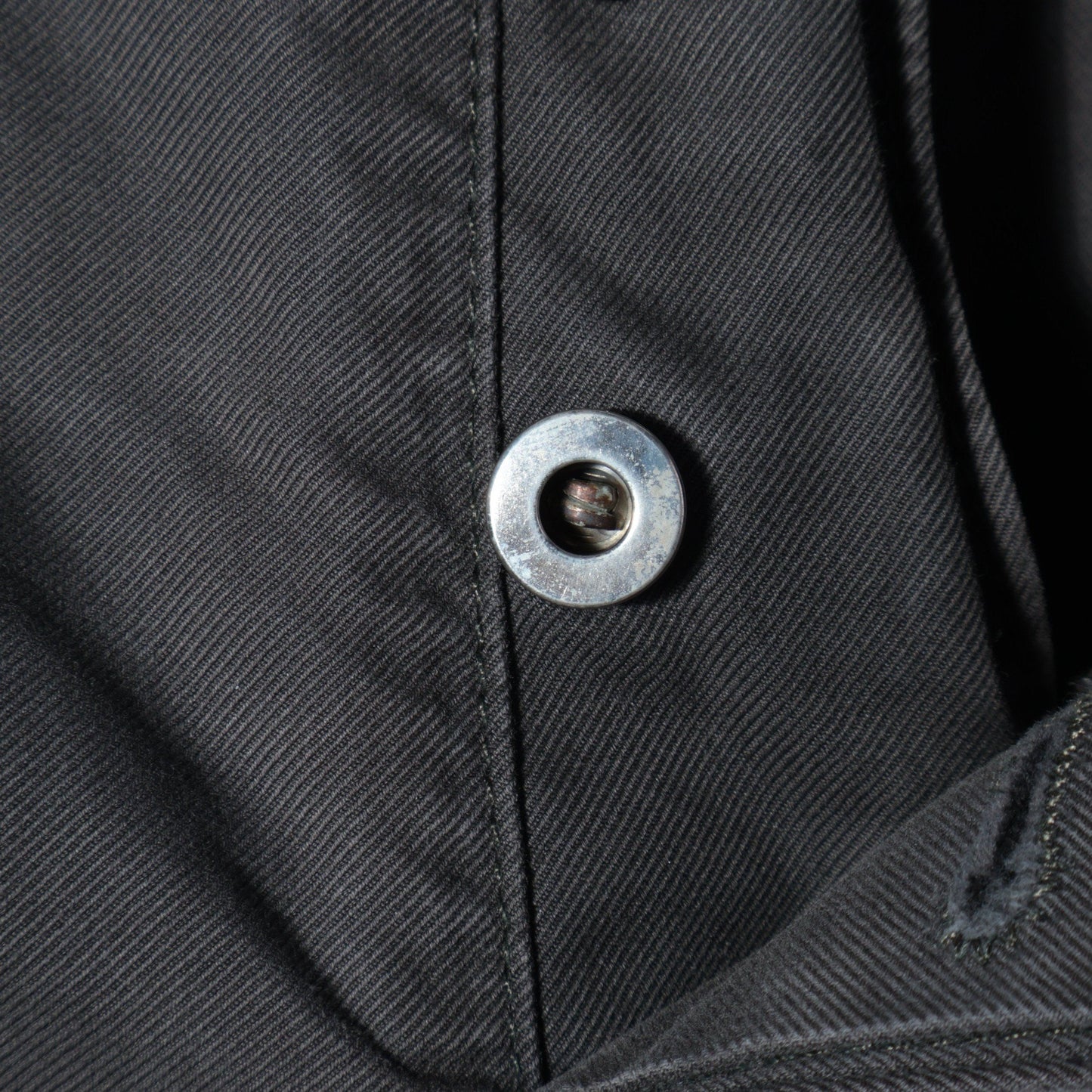 GROWN&SEWN: Independent Slim Pant - Ultimate Twill