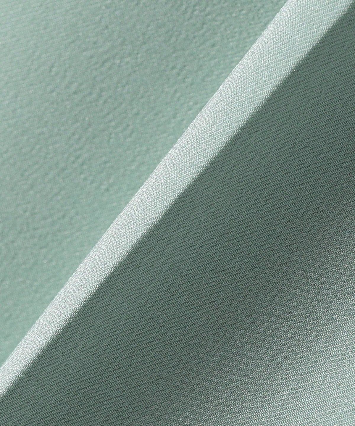 〈手洗い可能〉セミワイド パンツ