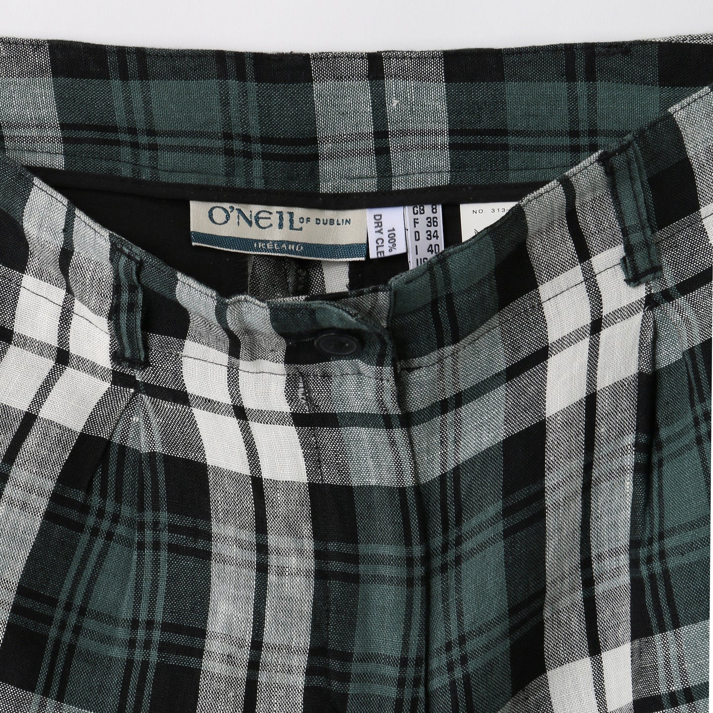 ONIEIL:TROUSERS