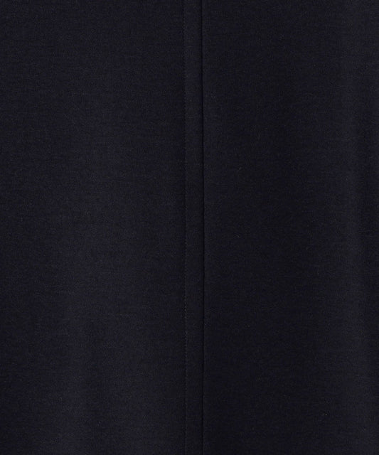 〈手洗い可能〉バックレースアッププルオーバー