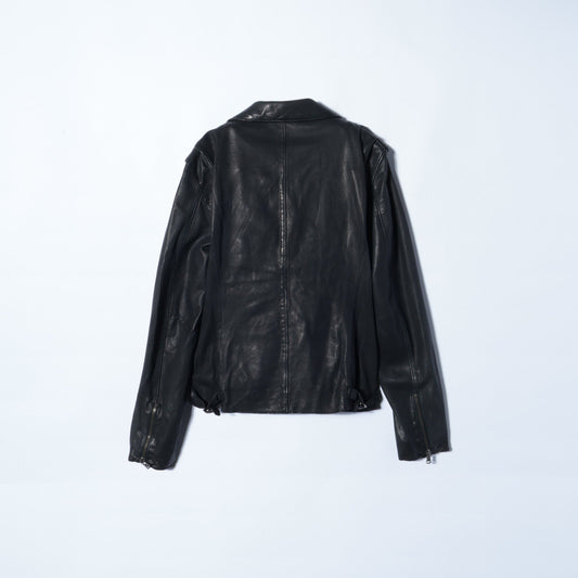 LAMB W-RIDERS 2014FW