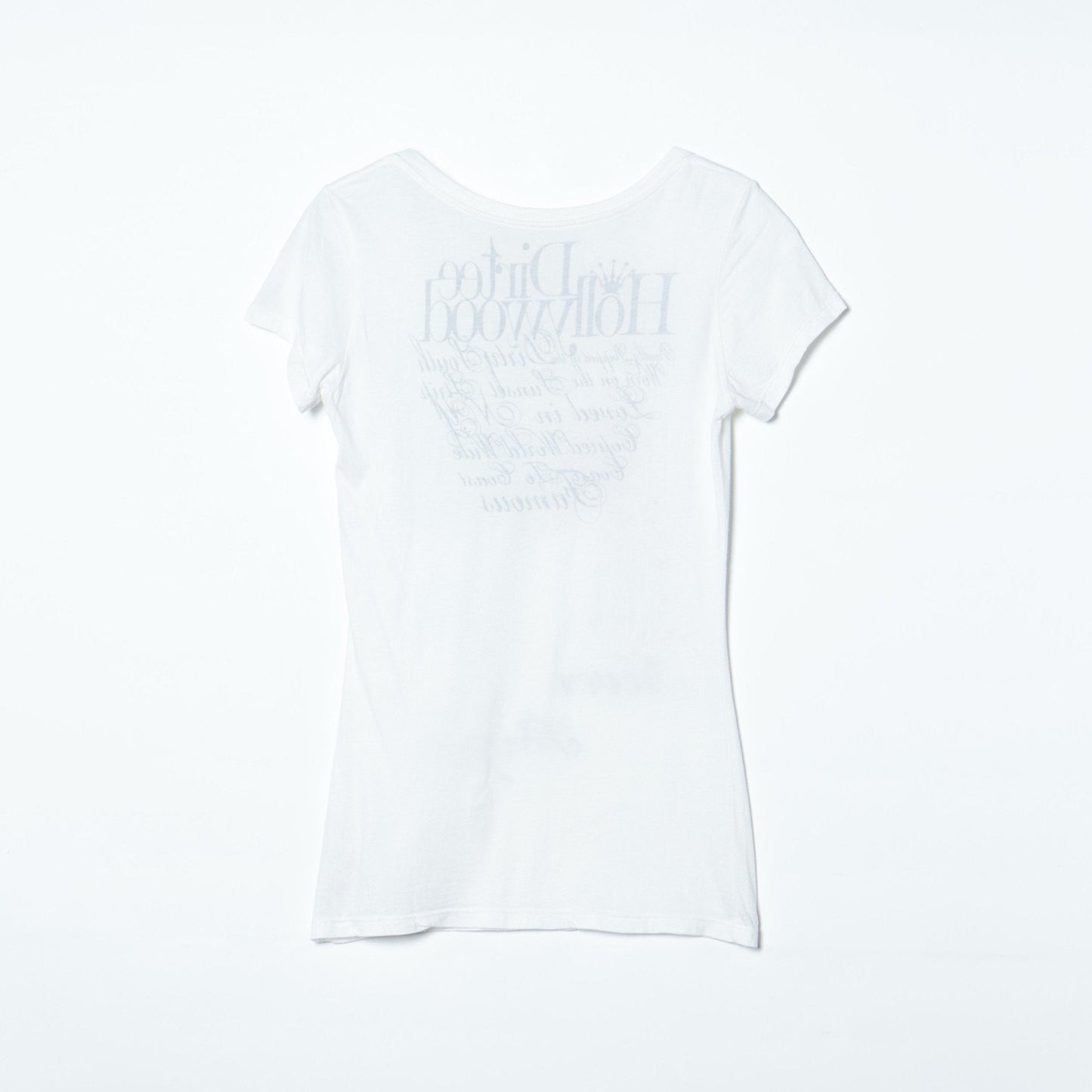 DIRTEE HOLLYWOOD:Tシャツ/カットソー