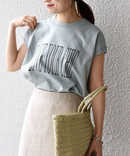 SHIPS:Tシャツ/カットソー