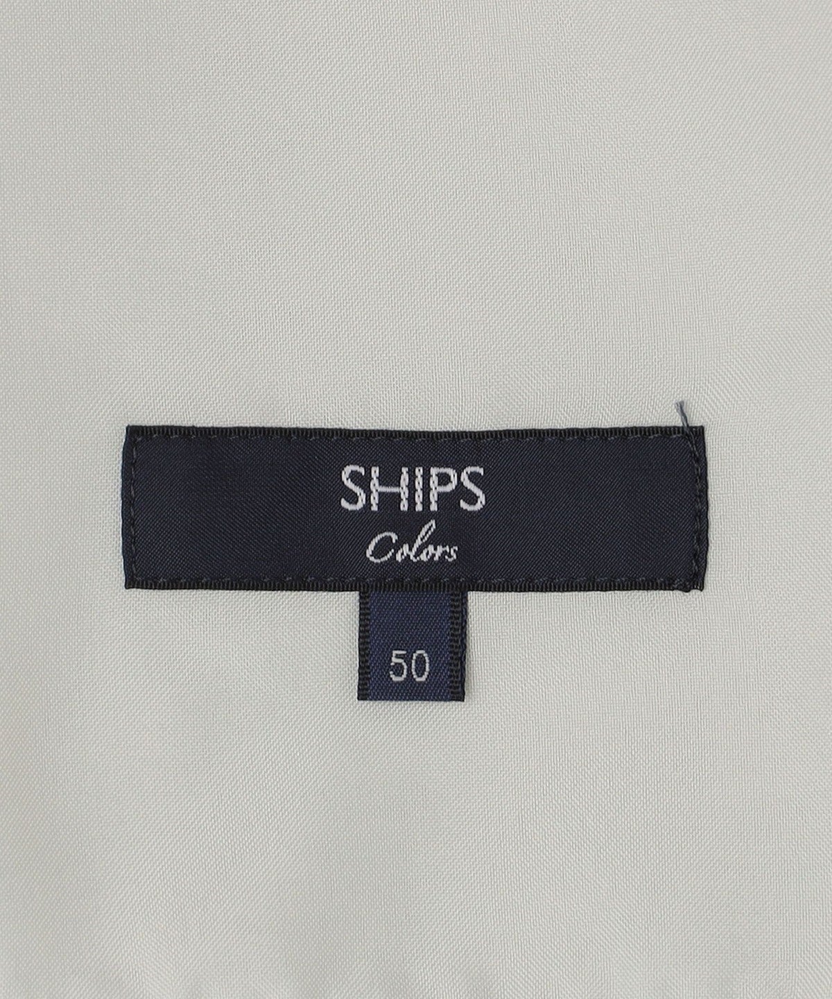 SHIPS Colors:〈洗濯機可能〉COOL EXPERIENCE(R) チノ パンツ