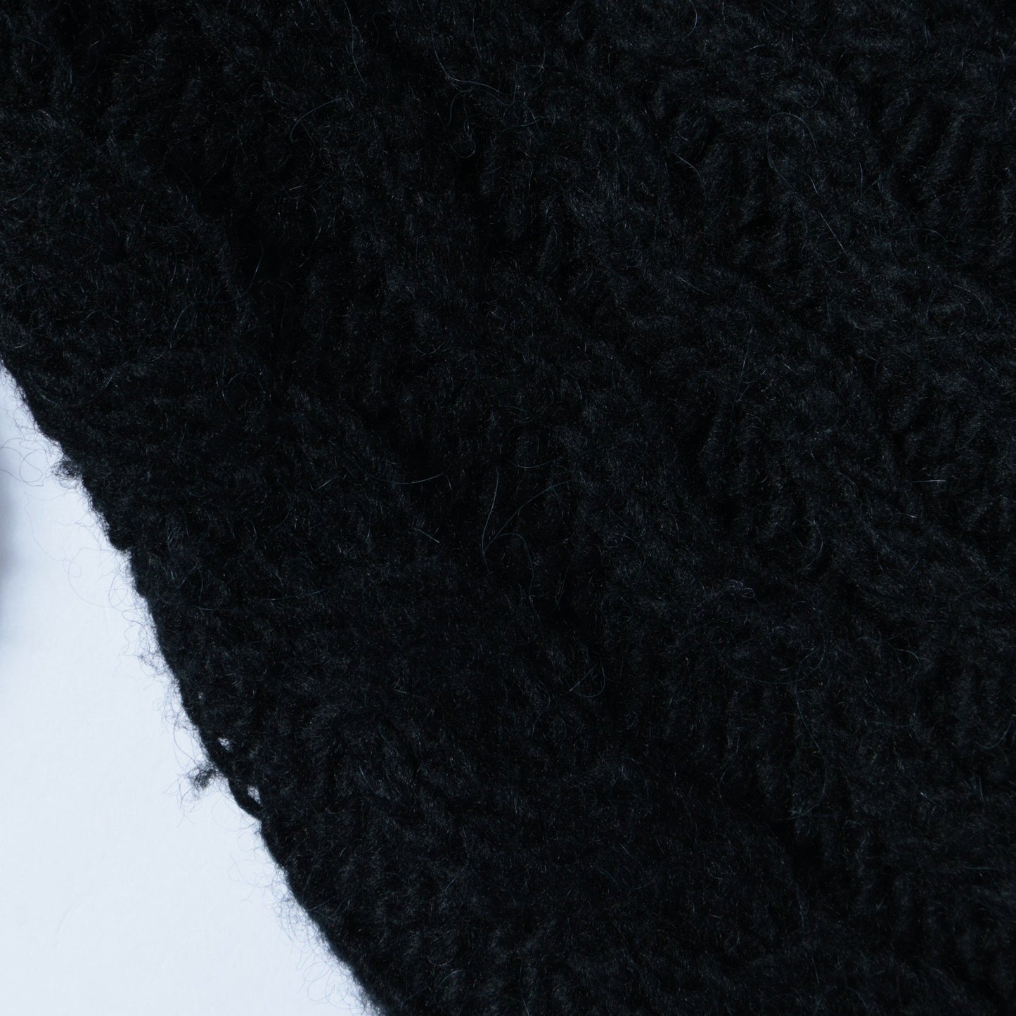 TERRAOЯY For SHIPS:配色ニット