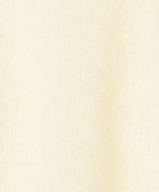 Harley of Scotland:クルーネックプルオーバーニット