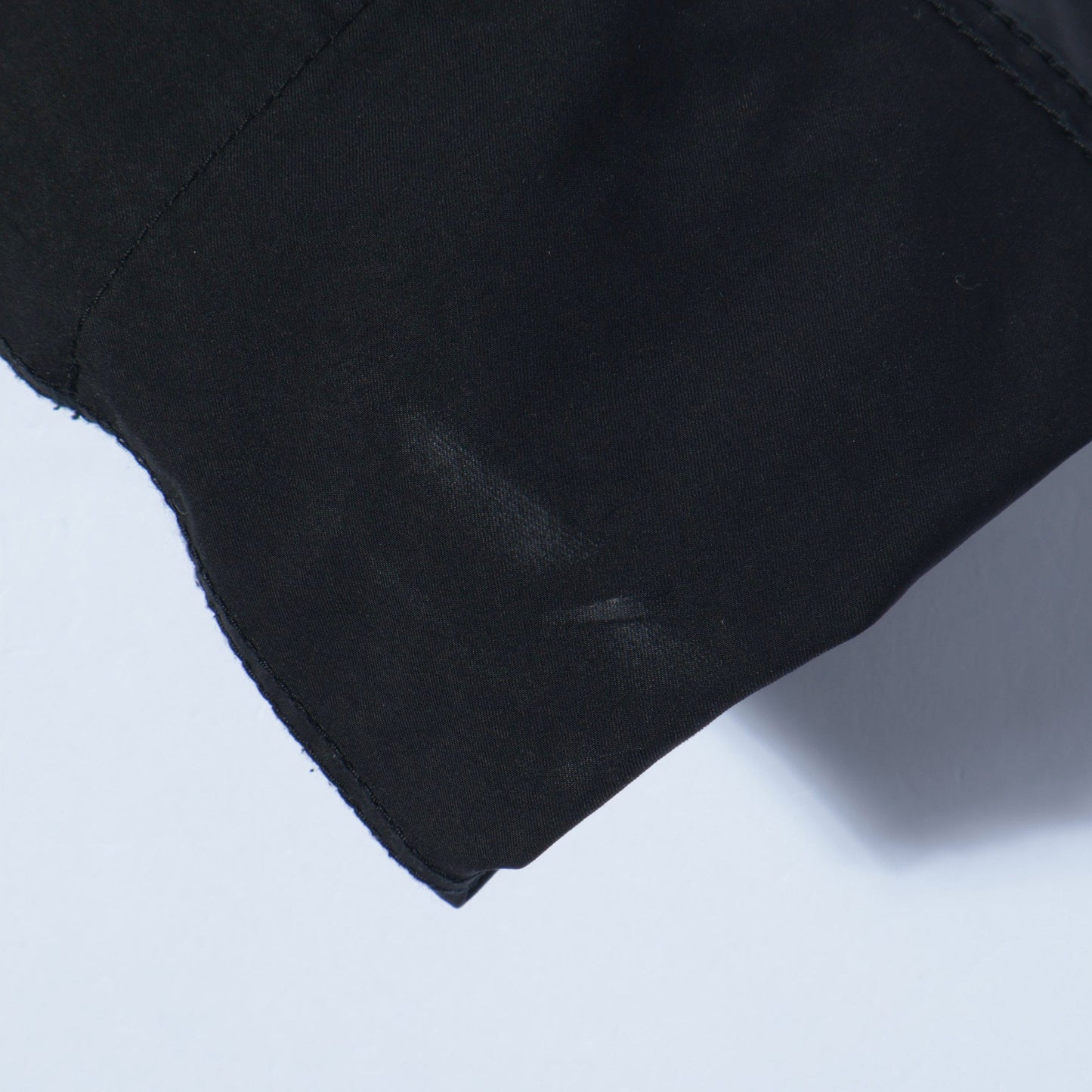 THE RERACS:SHORT MODS COAT