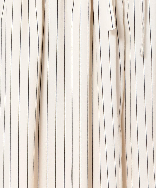 SHIPS Days: スカーチョ(ストライプ)