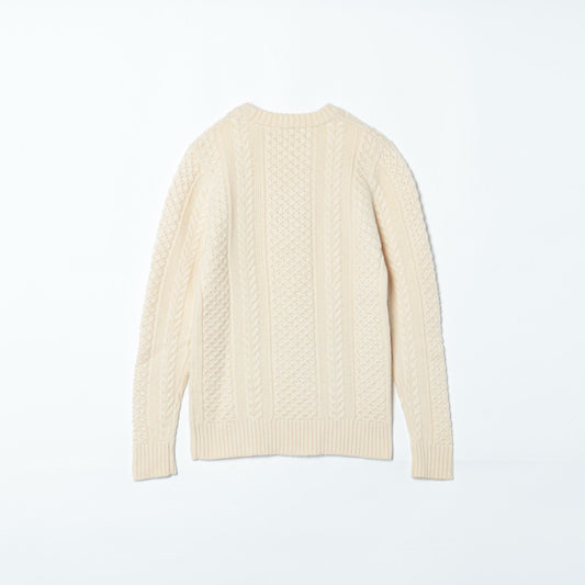 SHIPS:5GG LAMB ARAN C/N