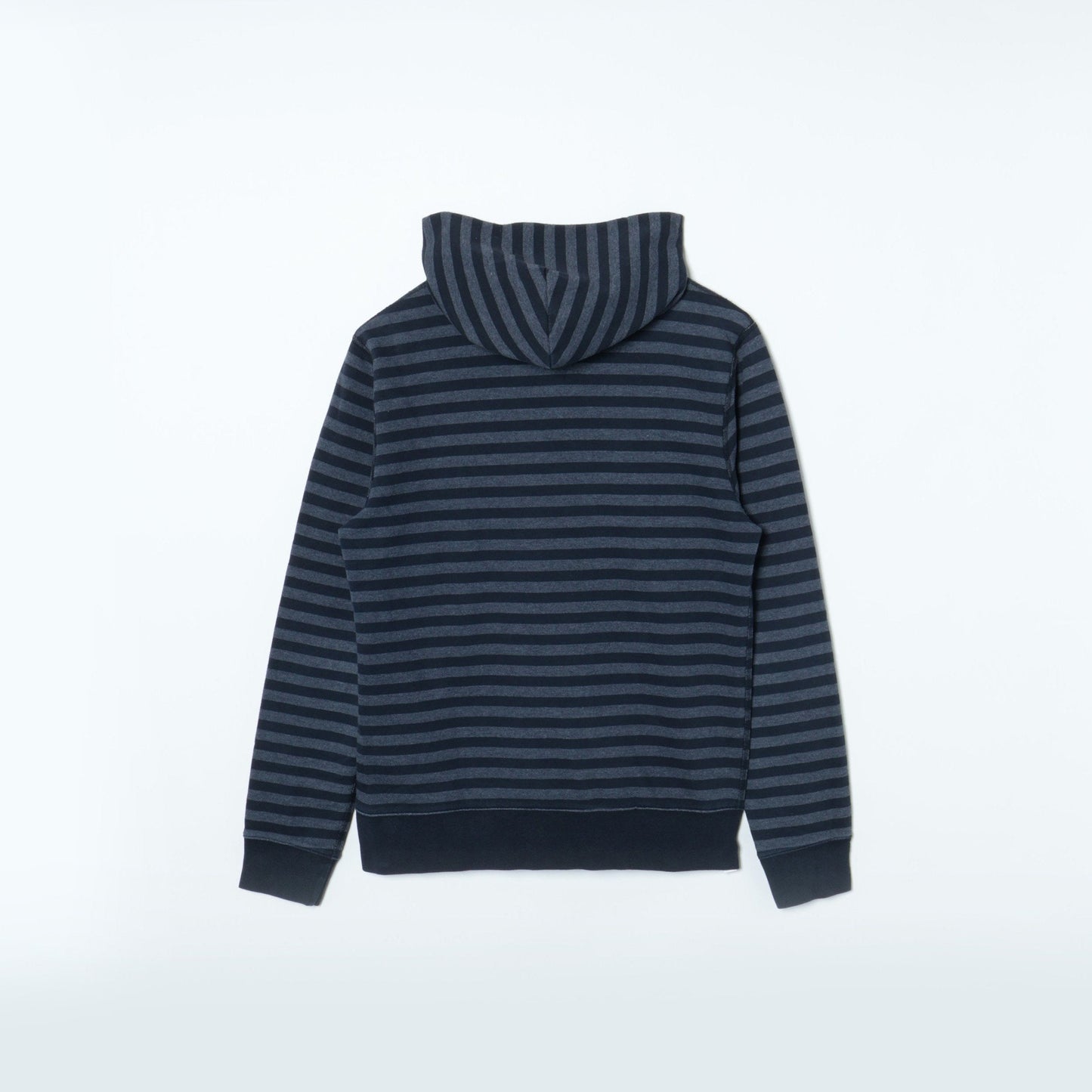 SPRUCE:Hoodie Parka