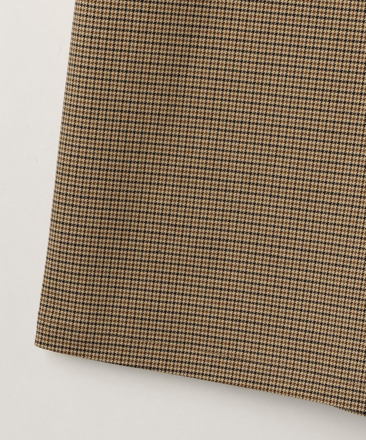 liflattie ships:チェックタックキュロット