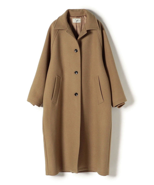 Wai+:ダブルクロスメルトンコート