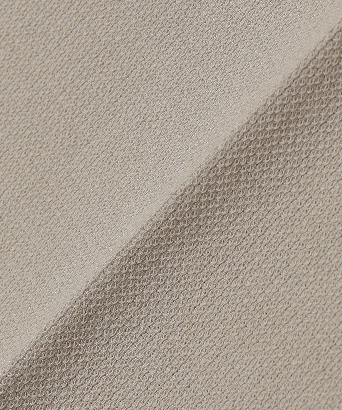 SHIPS: 〈ウエスト調整可能〉 ジャージ ドビー パンツ