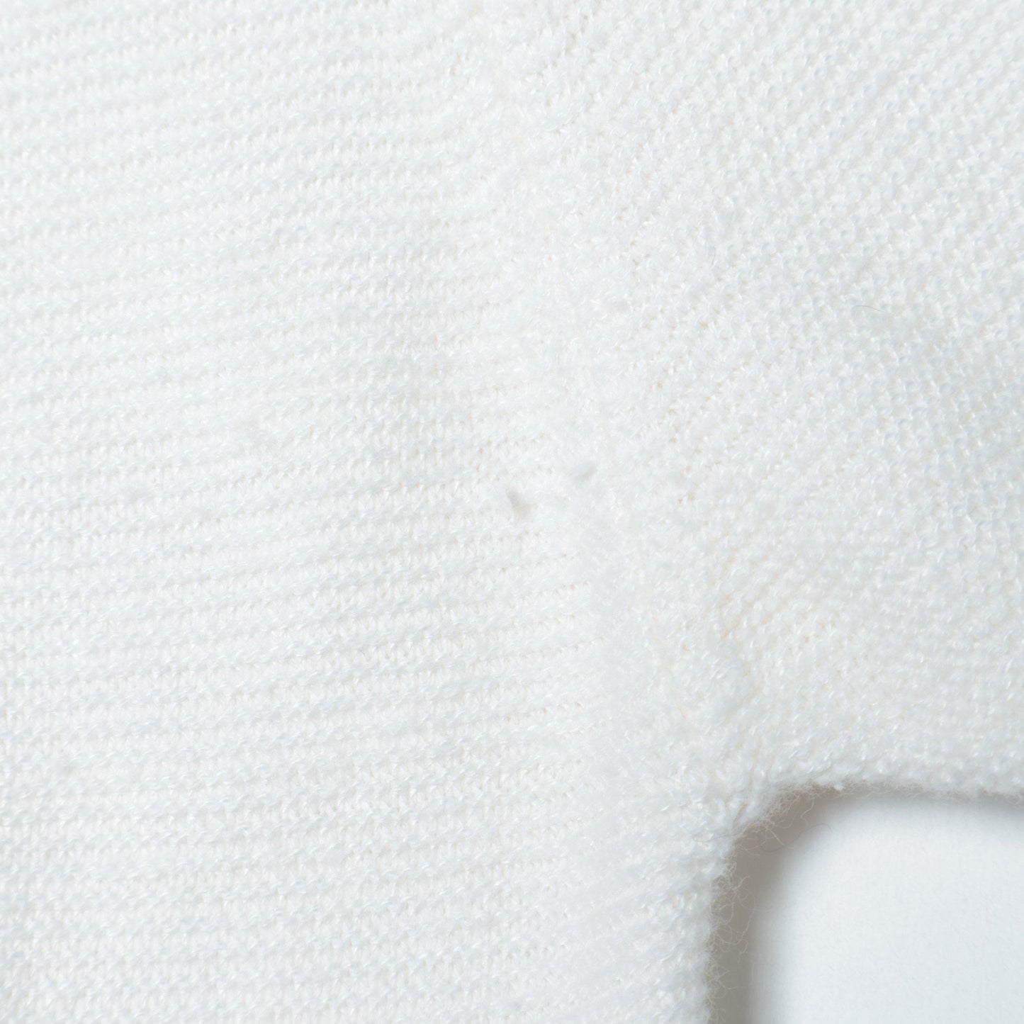 SHIPS:9G ROLL NECK KNIT TEE