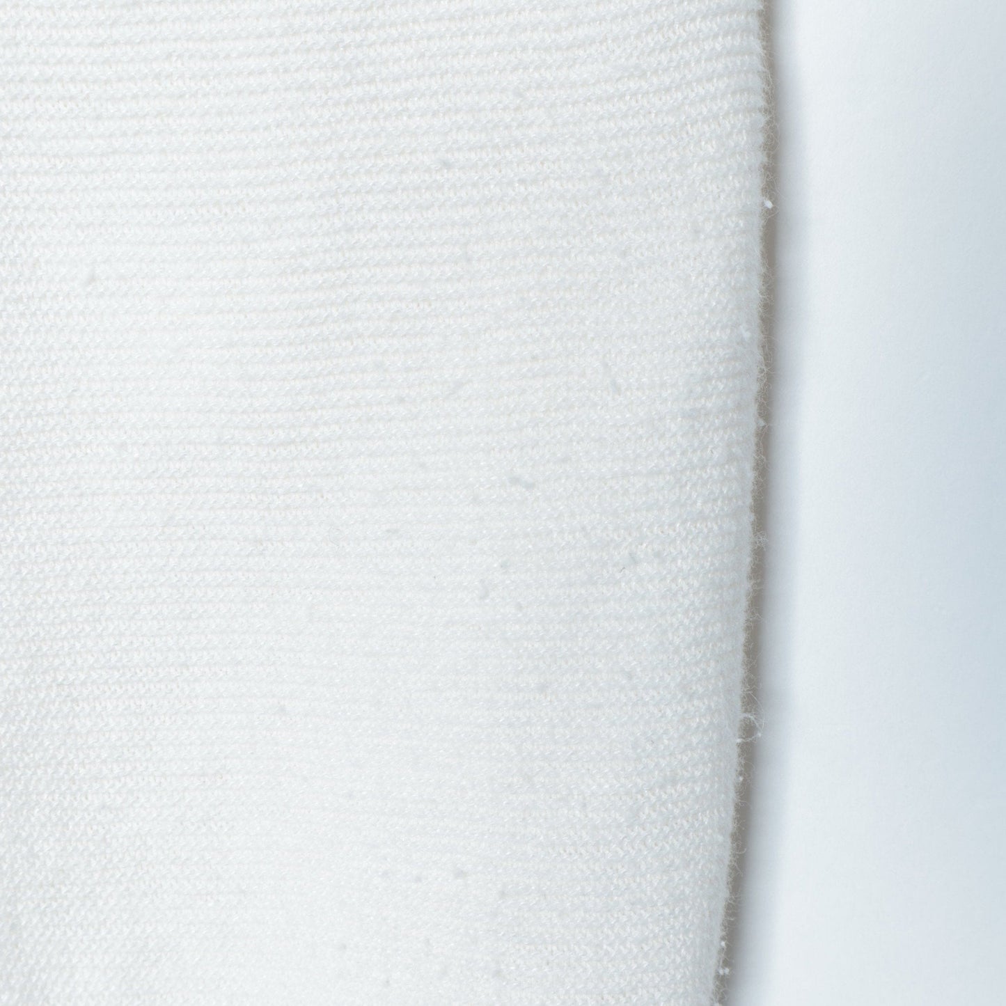 SHIPS:9G ROLL NECK KNIT TEE