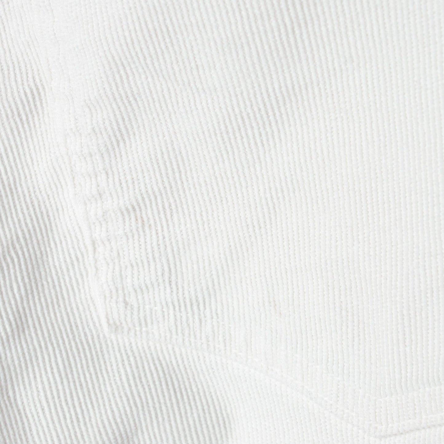 RED CARD×SHIPS: 別注 ジャストレングス コーデュロイ スリムテーパード【RHYTHM】