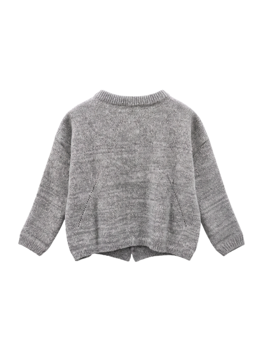 WOOL 2WAY KNIT