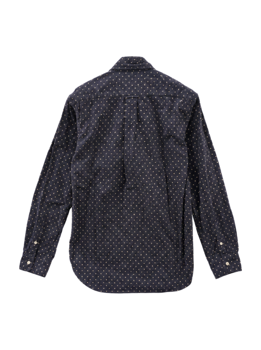 SA:PATTERN SHIRTS