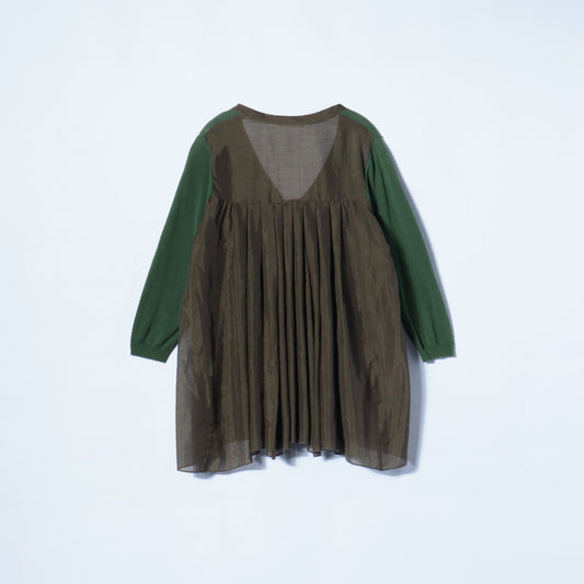 SHIPS:ニット/セーター