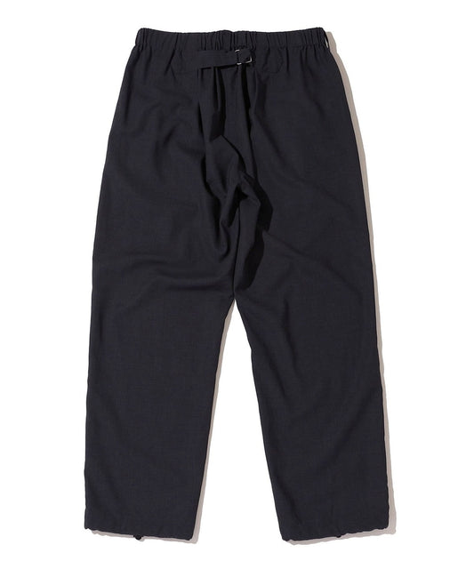 【Southwick別注】Post O'Alls: #3315 E-Z Lax 4 / wool voile